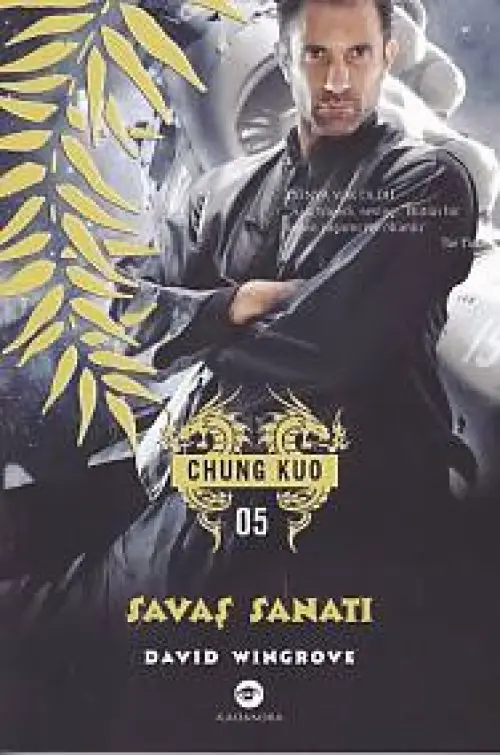 Chung Kuo 5.  - Saş Sanatı