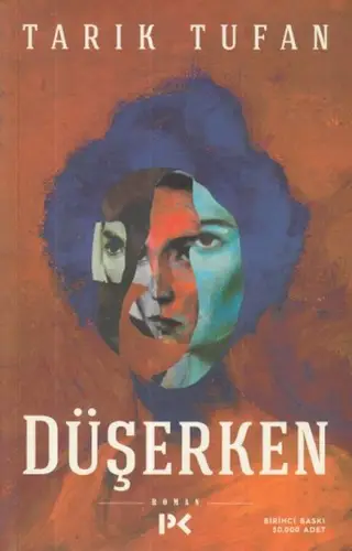 Düşerken