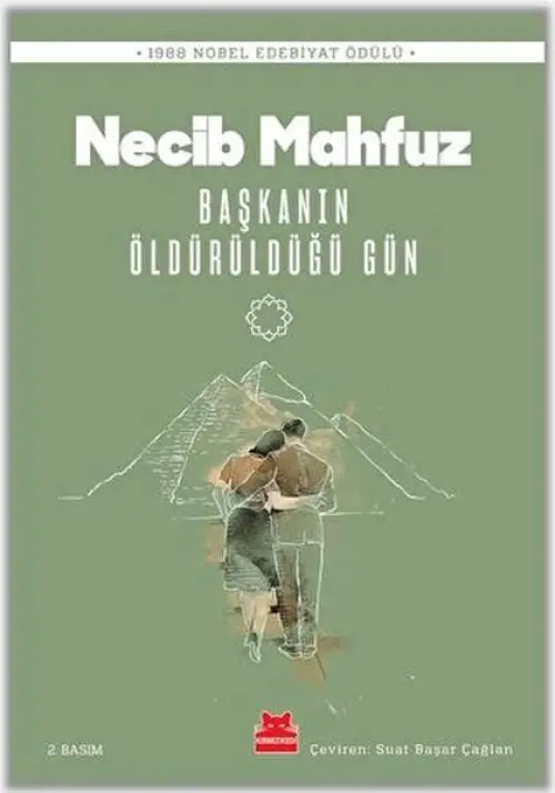 Başkanın Öldürüldüğü Gün