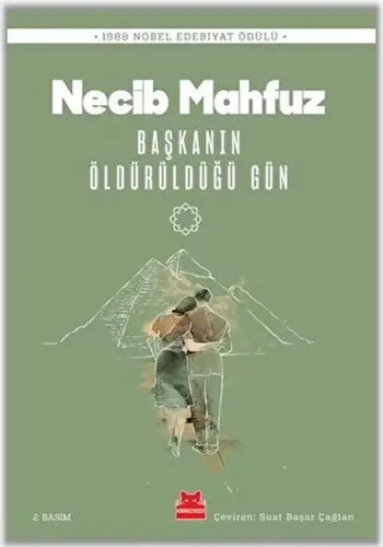 Başkanın Öldürüldüğü Gün