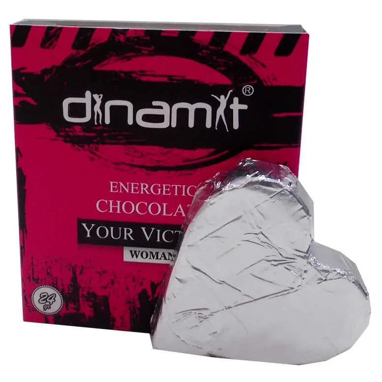 Kadınlara Özel 24 Gr - Cholate Woman 5