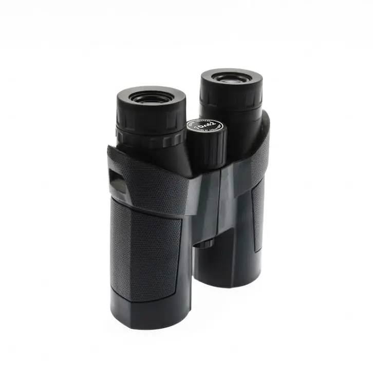 10x42 Compact Su Geçirmez Profesyonel Dürbün 2