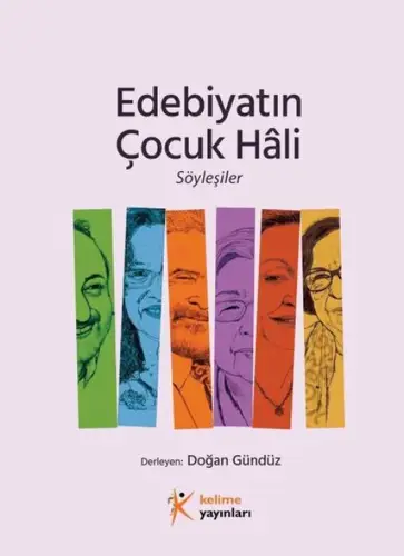 Edebiyatın Çuk Hâli, Söyleşiler