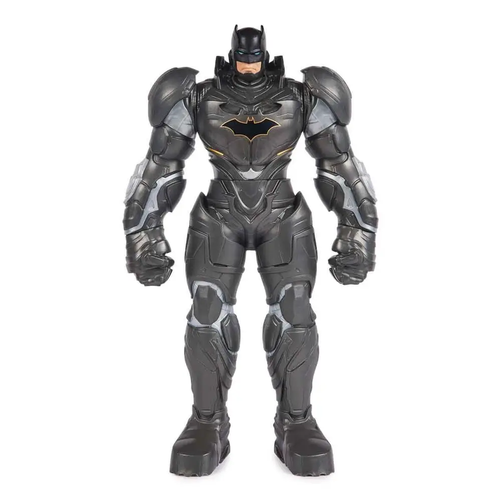 25820 DC Batman Giant Serisi Batman Figür 30 cm 2
