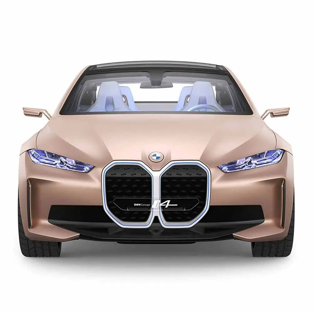 98300 BMW İ4 Concept 2.4 Ghz. Platin Gold - Sunman 2