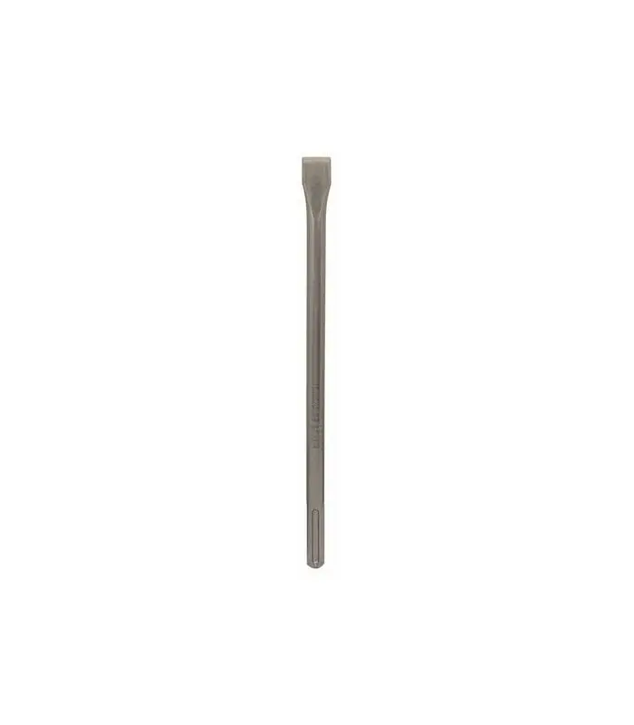 Sds Max Yassı Keski Uç 400 mm
