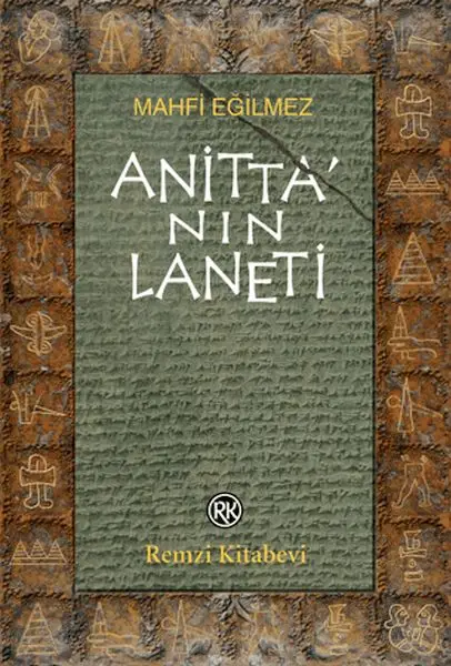Anitta’nın Laneti