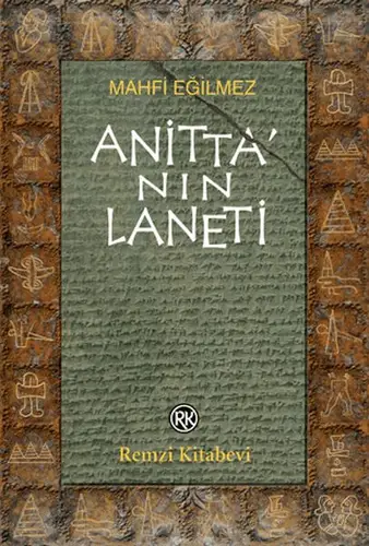 Anitta’nın Laneti