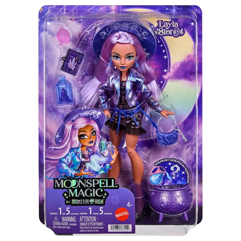 JMB90 Moonspell Magic By  High Layla Stone 6