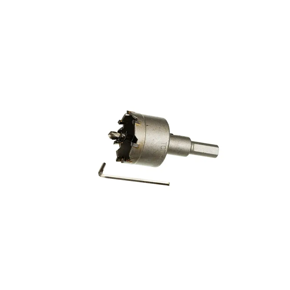 Tomax TCT Metal Delme Panç - 14 mm