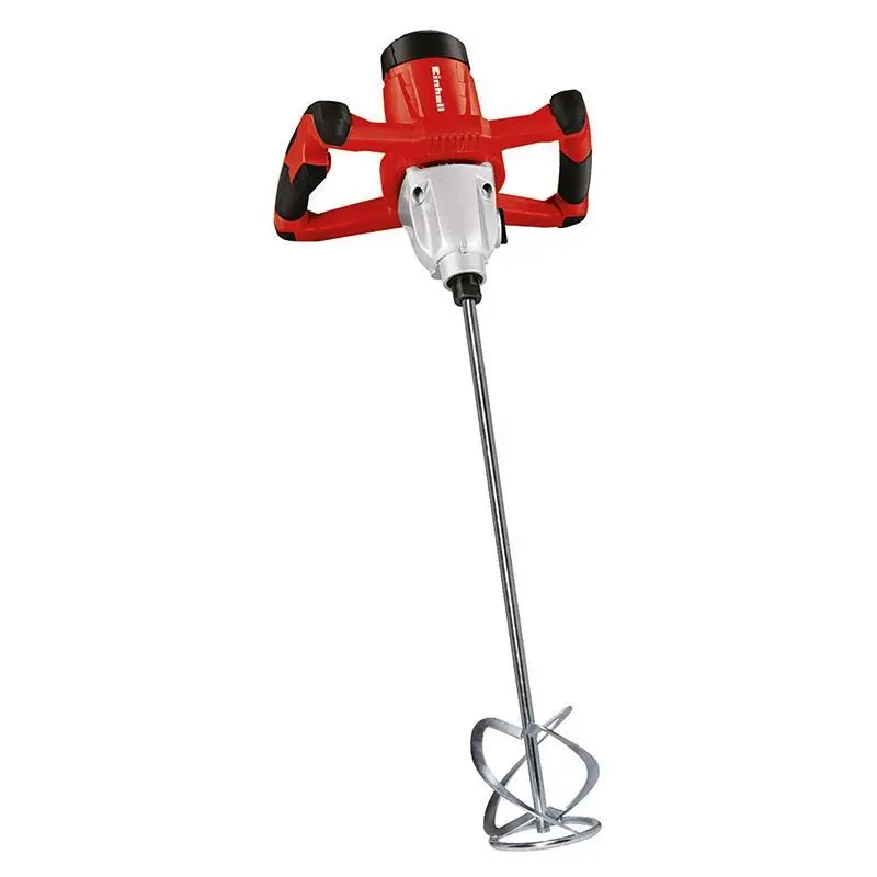 TE-MX 1600-2 CE Alçı Boya ve Harç Mikseri 2