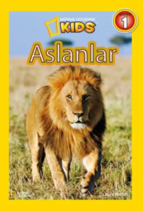Kids - Aslanlar