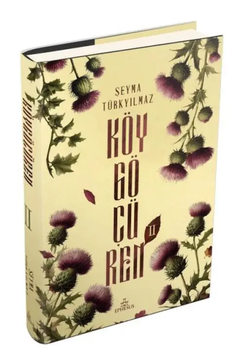 Köygöçüren 2 – Ciltli