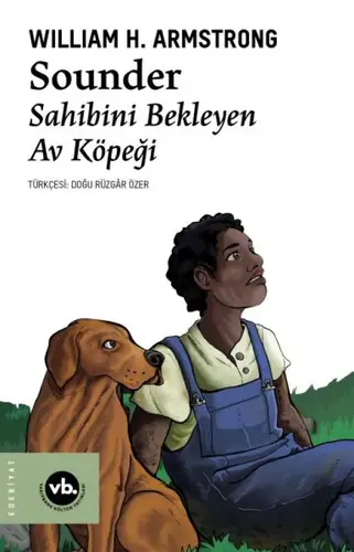 Sounder - Sahibini Bekleyen Köpeği