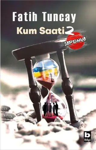 Kum Saati 2 Jnya