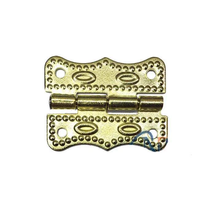 Menteşe - Büyük 20x30 mm, Sarı, 100 Adet