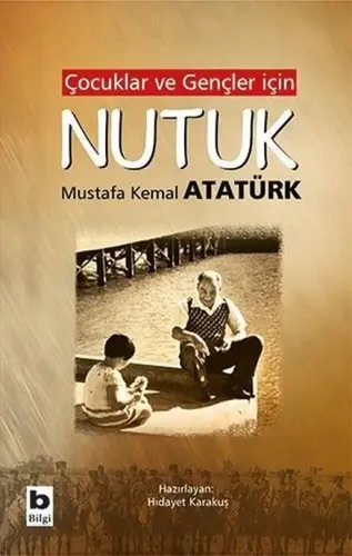 Çuklar ve Gençler İçin Nutuk
