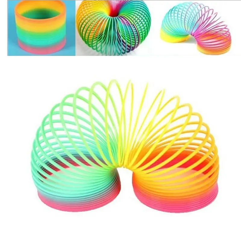 2 li Stres Yayı - Büyük Boy 2li Set 2