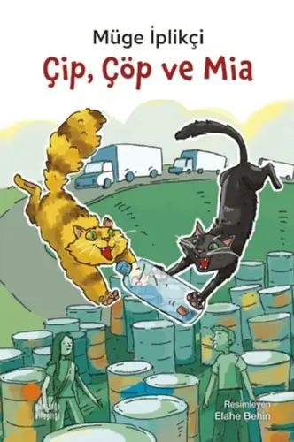 Çip,  ve Mia