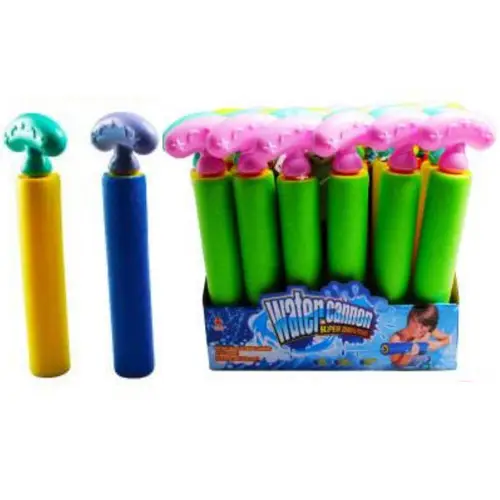 626-25 - PLASTİK SAPLI 25X4 SÜNGER POMPA 24 - 1 ADET