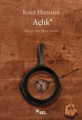 Açlık