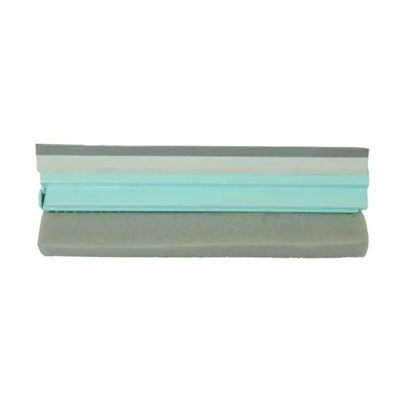 Plastik Saplı Süngerli Camsil Cam Sileceği 22 Cm Karışık Renk Kod-168 4