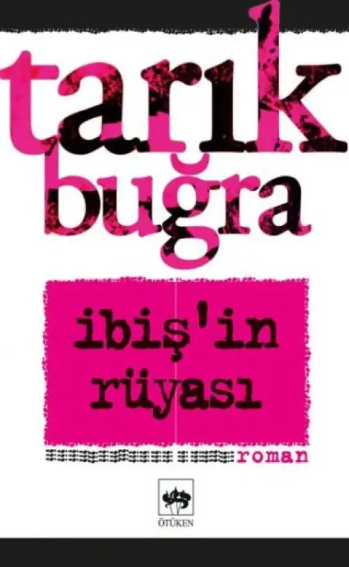 İbiş’in Rüyası Bütün Eserleri 5