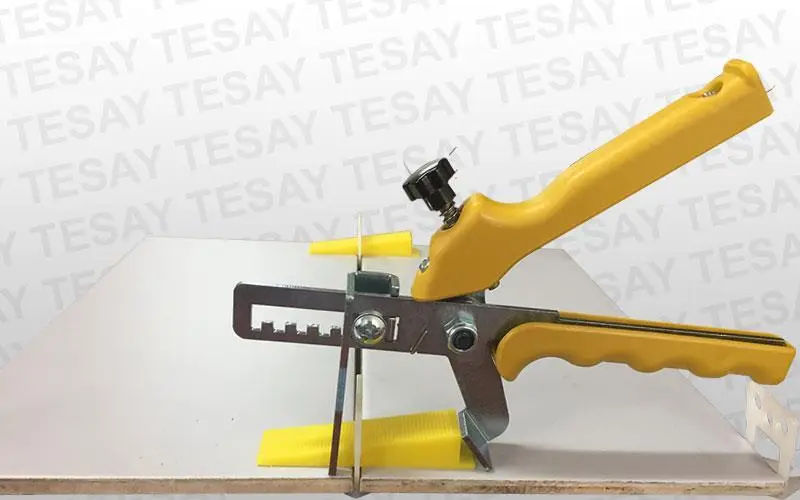 Tesay Fayans Tesviye Pensesi 3
