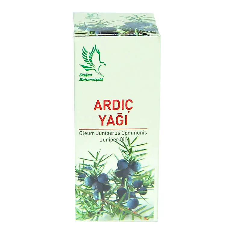 Ardıç Yağı 20 cc 5