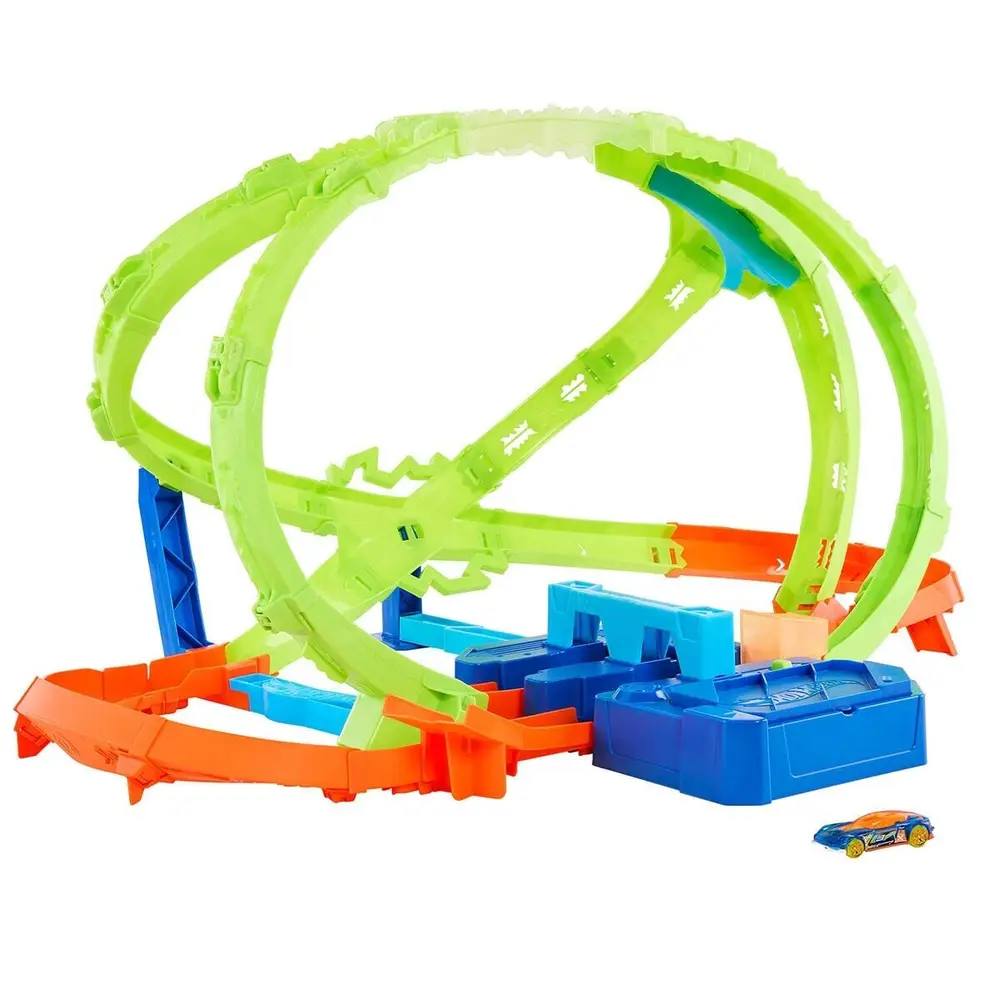 JMG48 HWST HYPERSPHERE CRASH 3