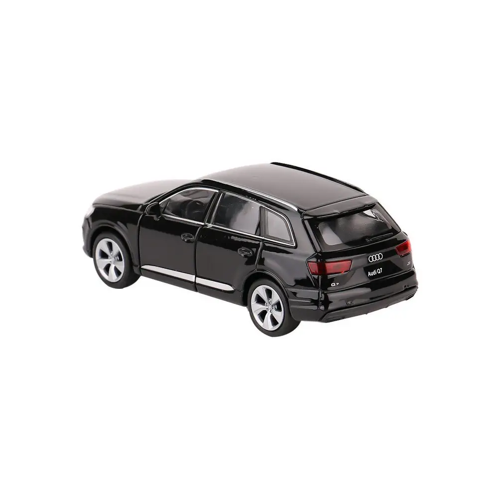 43706 WELLY AUDI Q7 5