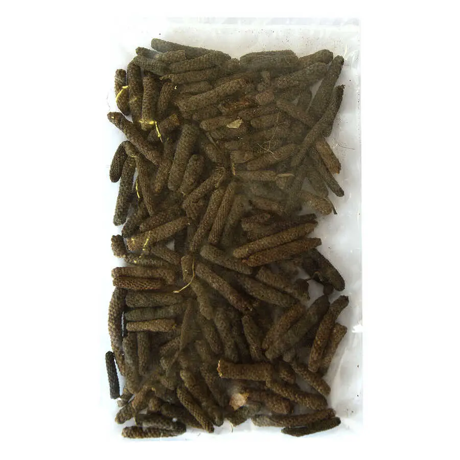 Doğal Darı Fülfül - Uzun Biber 100 Gr Paket 4