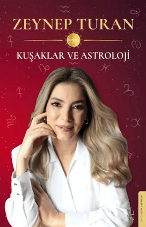 Kuşaklar ve Astroloji
