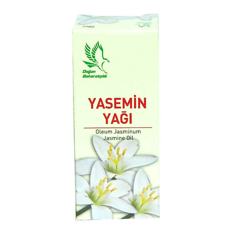 Yasemin Yağı 20 cc 3