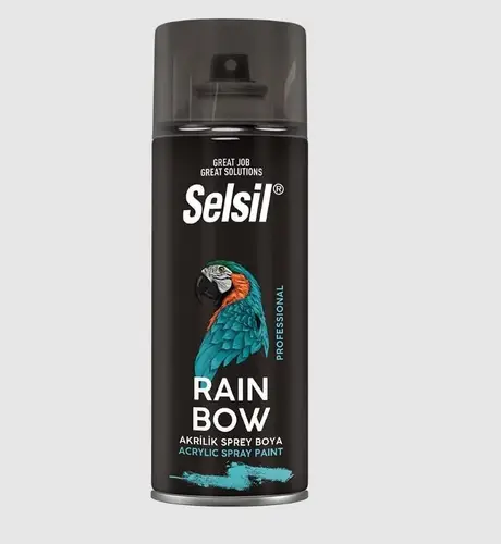 Sprey Şeffaf Venik 400 ml
