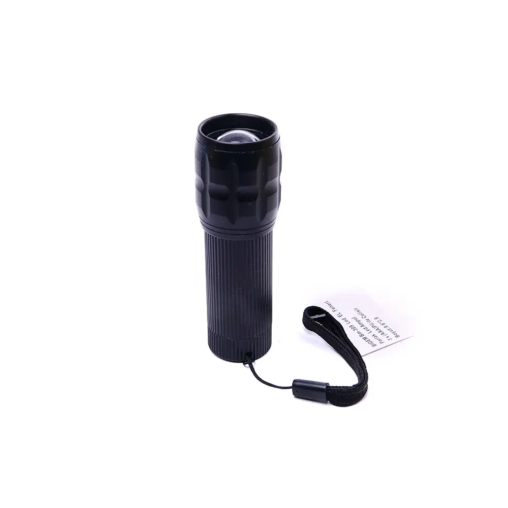 Zoom Odaklamalı EL Feneri Bm-309 2