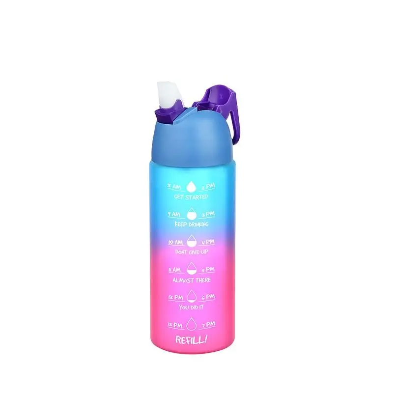 Quick Motivasyonel Matara 500 ml - 16,9 oz 3