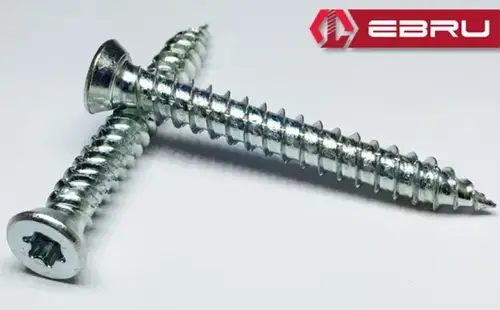 Ebru TDR B Buldex Vida 7,5x180 - 10 Adet