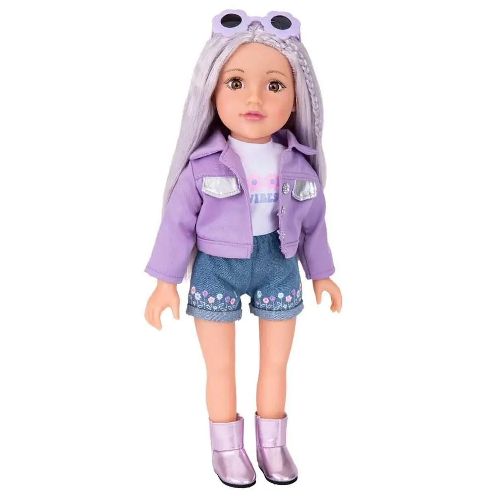 S00094815 SUN KDK BEBEK DESIGNAFRIEND ALIZA 47 CM 3