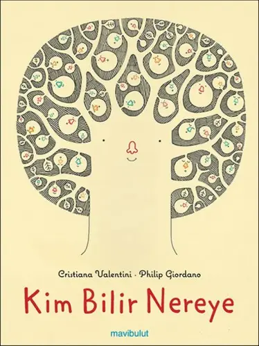 Kim Bilir Nereye?