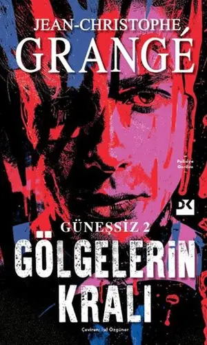 Güneşsiz 2: Göelerin Kralı
