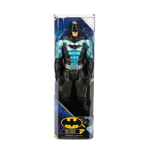 6055697 Batman Aksiyon Figürleri 30 cm -Spinmaster
