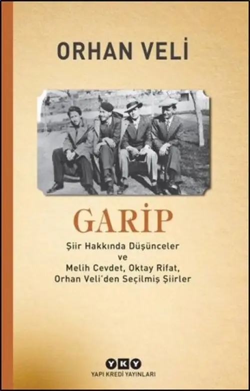 Garip