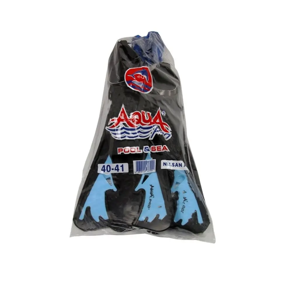 NPL 40/41 Aqua Pro Palet 2