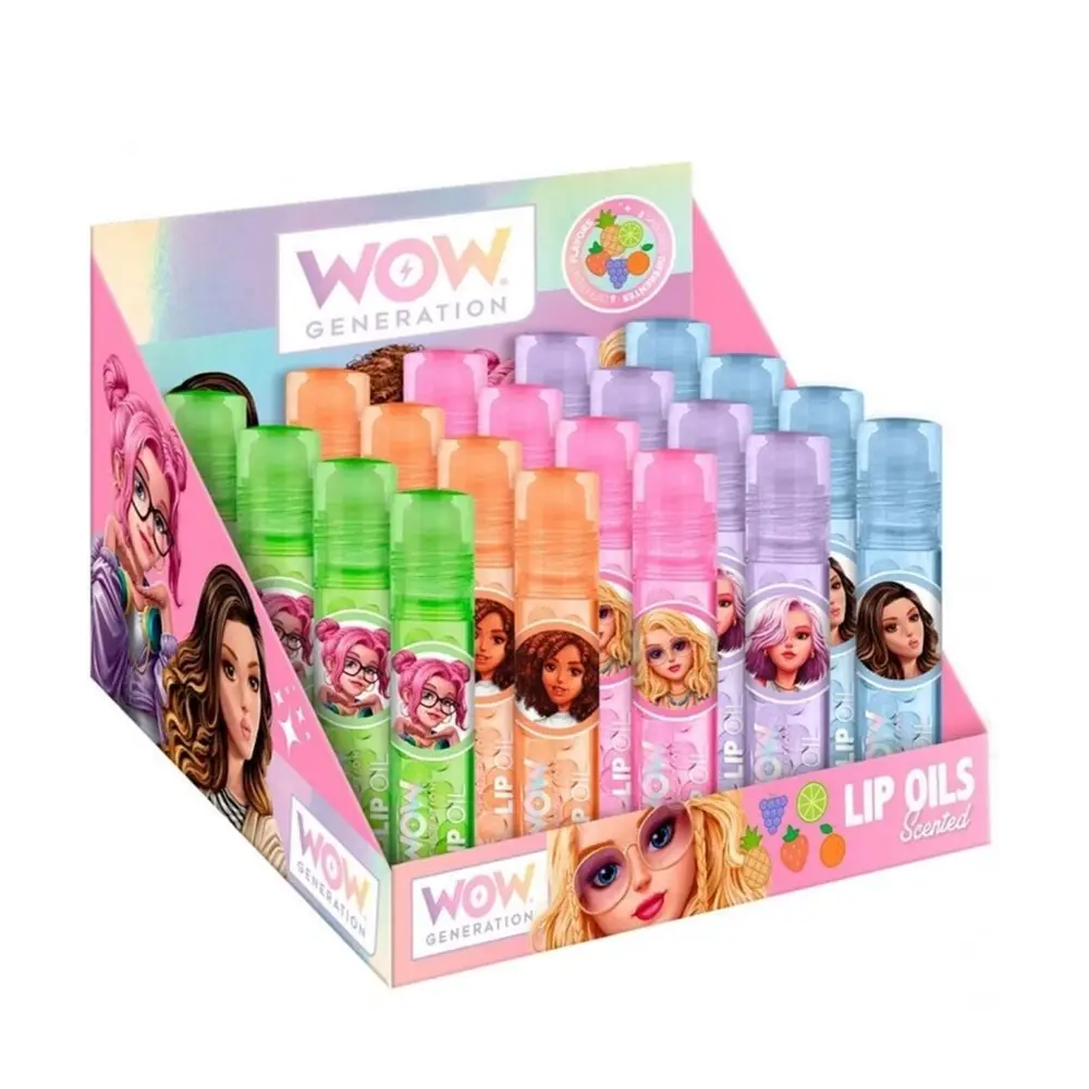 S00088326 - WOW Generation Aromalı Dudak Yağı(Fiyat tek bir ürünün fiyatıdır.) 2