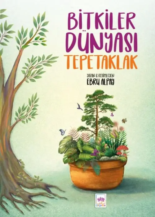 ler Dünyası Tepetaklak