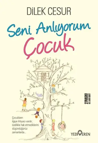 Seni Anlıyorum Çuk