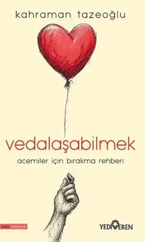 Vedalaşabilmek