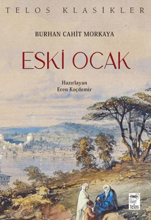 Eski ak