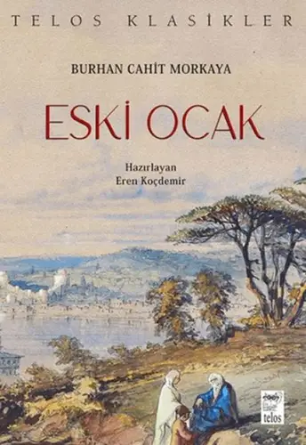 Eski ak